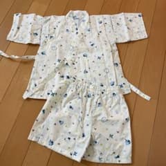 ファミリア甚平 90cmのサムネイル