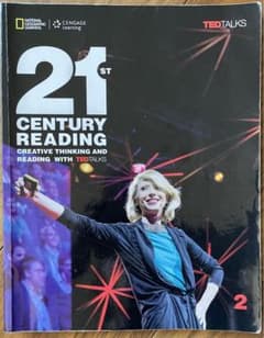 21st Century Readingのサムネイル