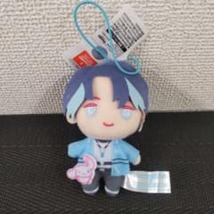 マスコット　大和憧吾　Paradox Live パラライ　シナモン