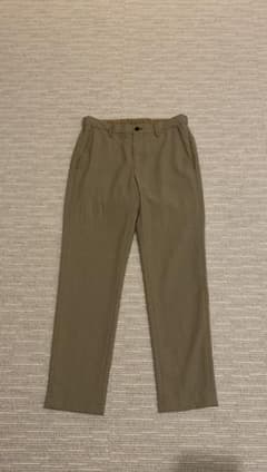 green label relaxing パンツ　Sサイズのサムネイル