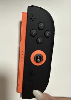 Nintendo Switch 2 Joy-Con R ジャンク品のサムネイル