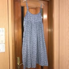 ロングワンピースのサムネイル