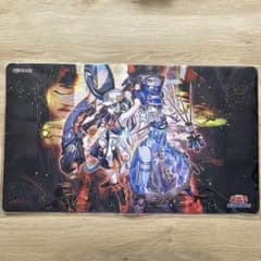 遊戯王 キラーチューンB2B 遊戯王の日 プレイマット - メルカリ