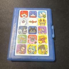 妖怪ウォッチ 3DSソフトケース - メルカリ