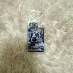 藤堂ユリカ アイカツ！ だれでもアイドル活動アクリルチャーム3 ガチャガチャのサムネイル
