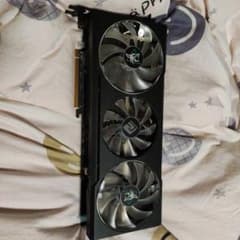 PowerColor Hellhound RX6700XTのサムネイル