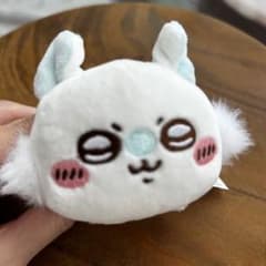 ちいかわ ねそべりぬいぐるみ モモンガのサムネイル