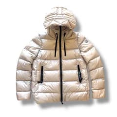 MONCLER モンクレール DOUDOUNE LEGEREシリーズ ダウン 0 - メルカリ