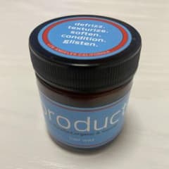 product/ヘアワックス 42gのサムネイル
