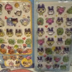 ボンボンドロップたまごっちのサムネイル