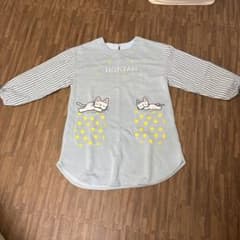 ノンタン 割烹着のサムネイル