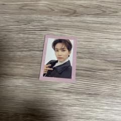 SEVENTEEN ジョンハンのサムネイル