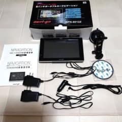 ジャンク品】felicis navi-go SPN-8012Z カーナビ - メルカリ