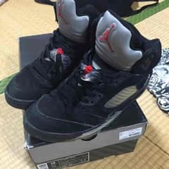 jordan5のサムネイル