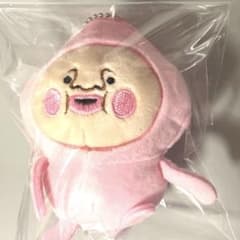가챠 가챠 코비토즈칸 카쿠레모모지리 봉제인형