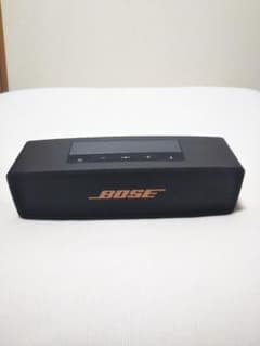 BOSE SOUNDLINK MINI2 (ボーズ サウンドリンクミニ2)のサムネイル