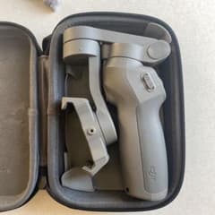 ジンバル DJI Osmo Mobile 3 コンボのサムネイル