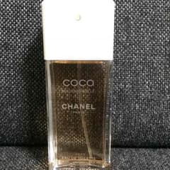 【美品】CHANEL COCO MADEMOISELLE ココ マドモアゼルのサムネイル