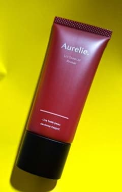 10/10まで値下げ　Aurelie Tone Up Primer 化粧下地のサムネイル