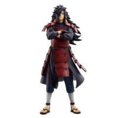 [신품 미개봉] 이치 반 쿠지 NARUTO 연결되는 생각 라스트 원상 우치하 마다라