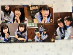 いぎなり東北産 生写真 5枚セットのサムネイル