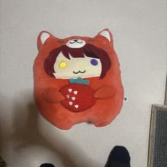 すとぷり　ぬいぐるみ　6点セット　値下げ可能 すとぷり ぬいぐるみ 6点セット 値下げ可能 - メルカリ