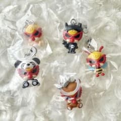 ヒステリックミニ めじるしアクセサリーコンプのサムネイル