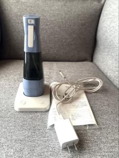 最終値下げ！【新品】03pure オゾン水生成器　ボトルスプレー 最終値下げ！【新品】03pure オゾン水生成器 ボトルスプレー - メルカリ