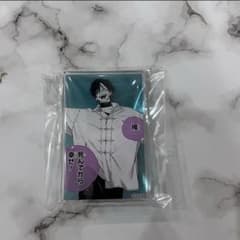 極楽街 名言アクリルバッジコレクション