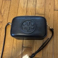 TORY BURCH ショルダーバッグ ブラックのサムネイル