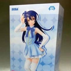 ラブライブ！園田海未 フイギュア START DASH ver〜のサムネイル