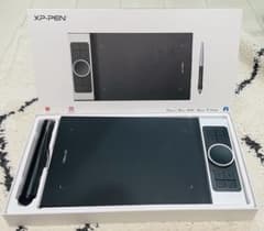 XP-PEN Deco Pro SW ペンタブレットのサムネイル