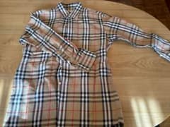 Burberry シャツのサムネイル