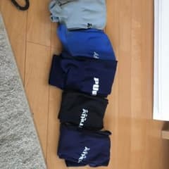 サッカー ソックス ATHLETA PUMAのサムネイル