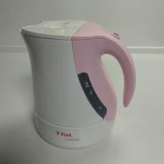T-faL JUSTINEピンクのサムネイル