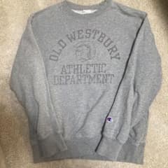 Champion チャンピオン　スウェット authentic Lのサムネイル