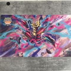 特別価格！土日限　ポケモンカード ギラティナ プレイマット Regional 土日限！ポケモンカード ギラティナ プレイマット Regional - メルカリ
