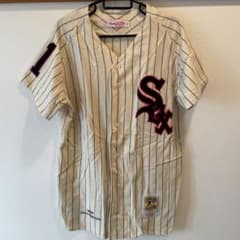 Chicago White Sox ユニフォームのサムネイル