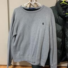 Polo Ralph Lauren トレーナーのサムネイル
