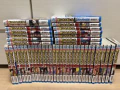 僕のヒーローアカデミア 全巻セット 1-42巻 関連本付きのサムネイル