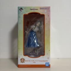 一番くじ アイドルマスター 倉本千奈 フィギュア 1/7 Gracemaster