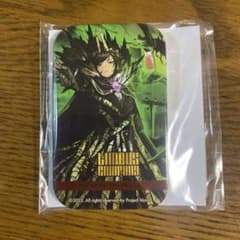 ウーティス　缶バッジ　リンバス　くじメイトのサムネイル