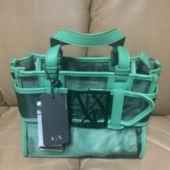 値下げ中/完売品/アルマーニ/バッグのサムネイル