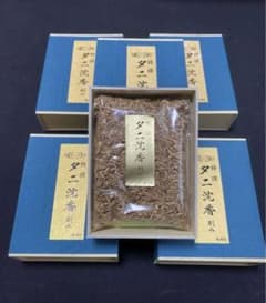5個セット玉初堂 特撰 タニ沈香15g 化粧箱入のサムネイル