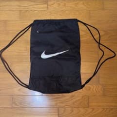 NIKE ナップサック ブラック ジムサックのサムネイル