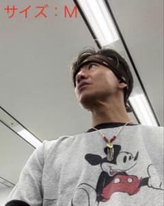 standard california 木村拓哉着用 ディズニー Disney - メルカリ