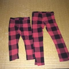 レギンス 4枚組 専用のサムネイル