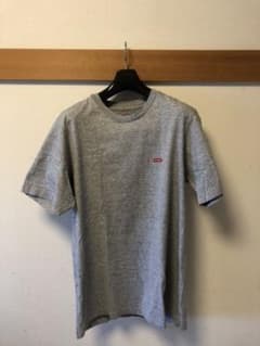 Supreme small box logo Tee M sizeのサムネイル