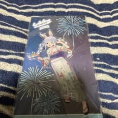 兎田ぺこら アクスタのサムネイル