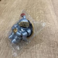 ドラゴンクエスト まちぼうけ　さまようよろいのサムネイル